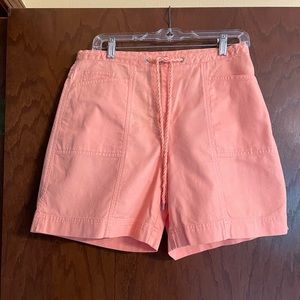 Jones New York Signature Shorts